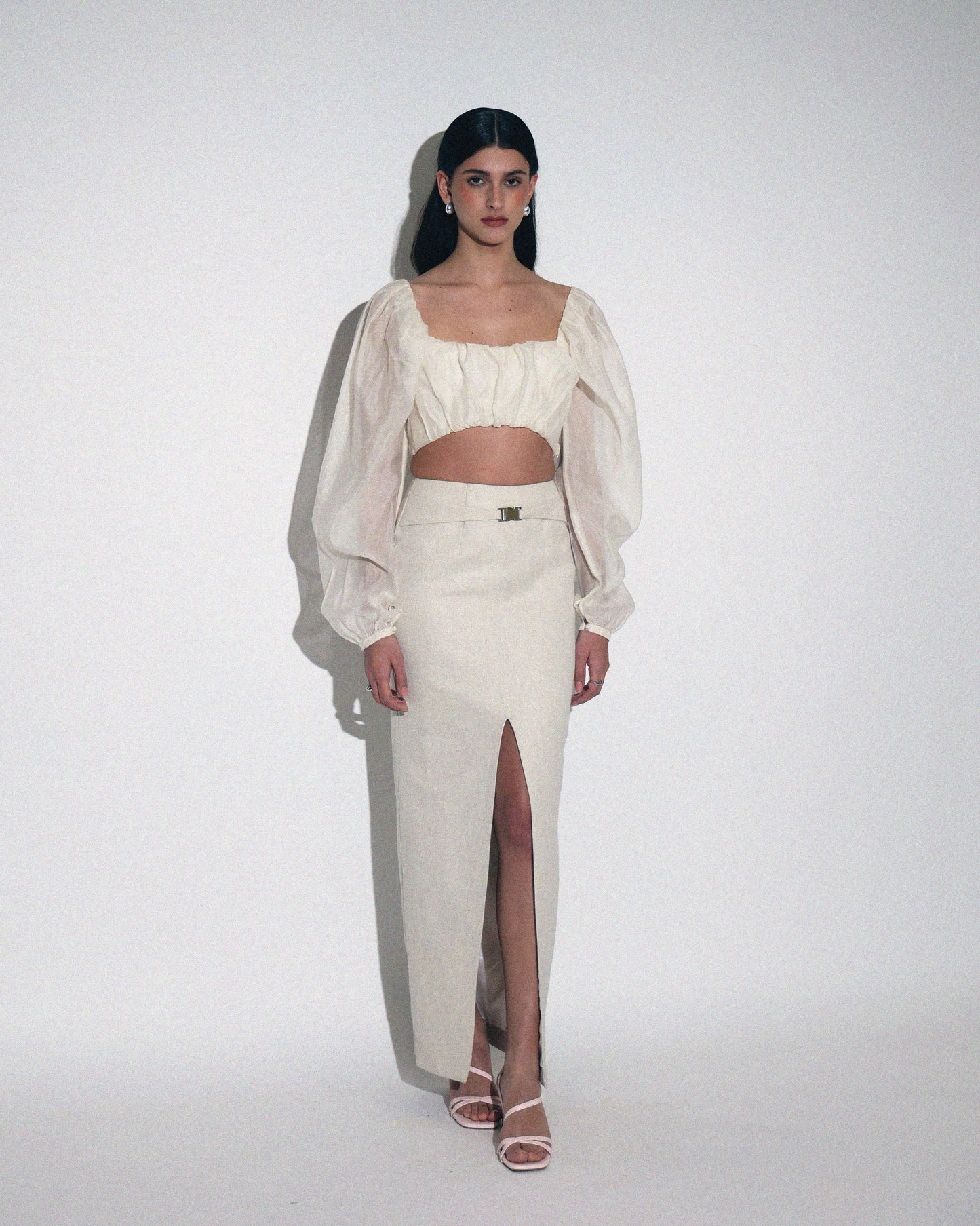 Pheobe Skirt