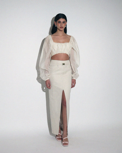 Pheobe Skirt