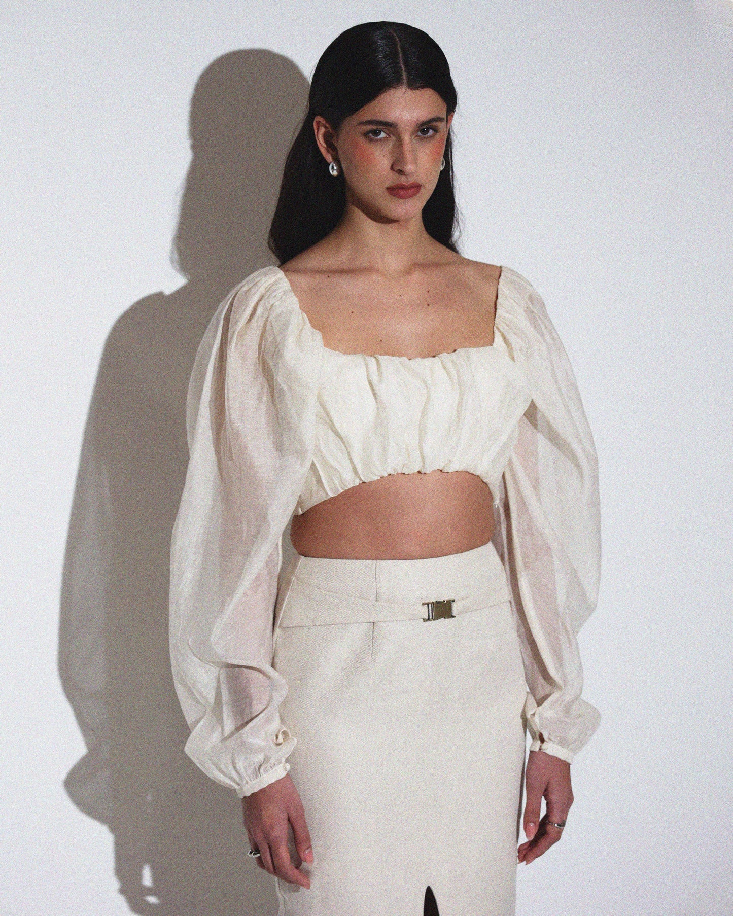 Pheobe Skirt