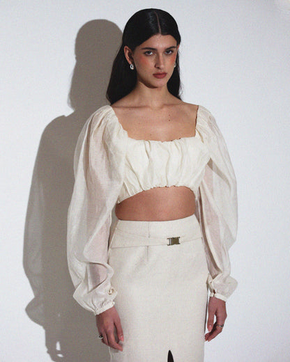 Pheobe Skirt