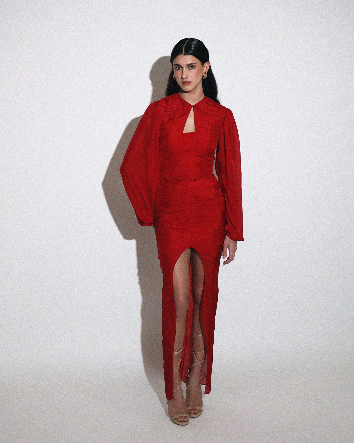 Rochelle Gown