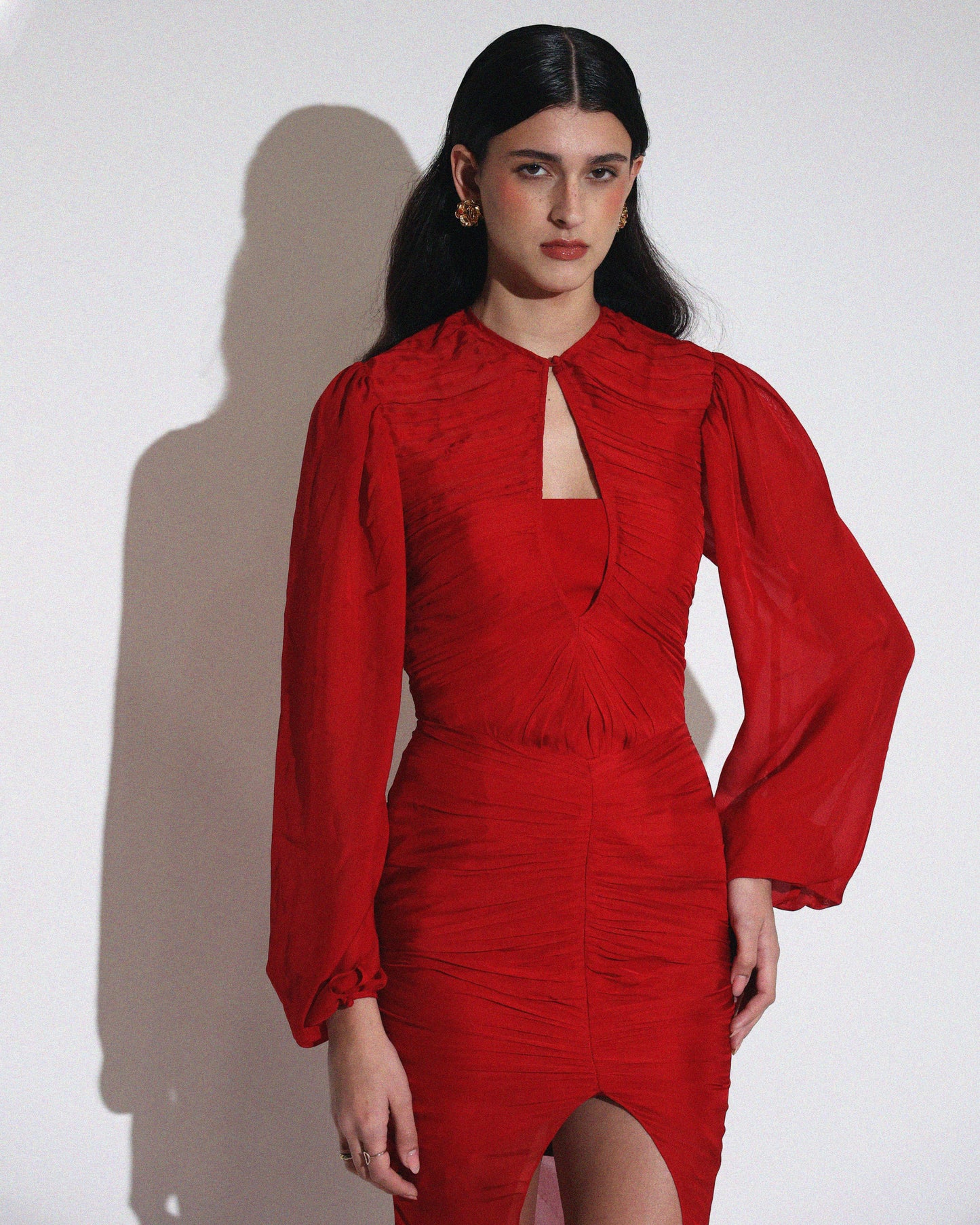 Rochelle Gown