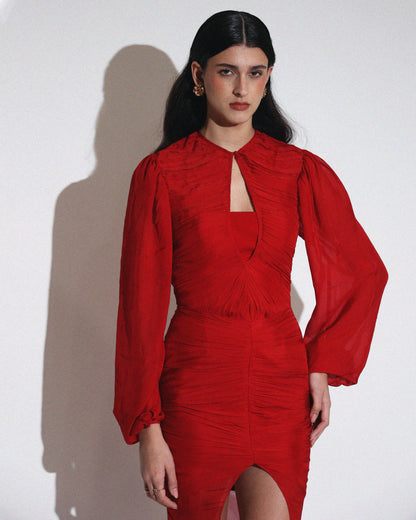 Rochelle Gown