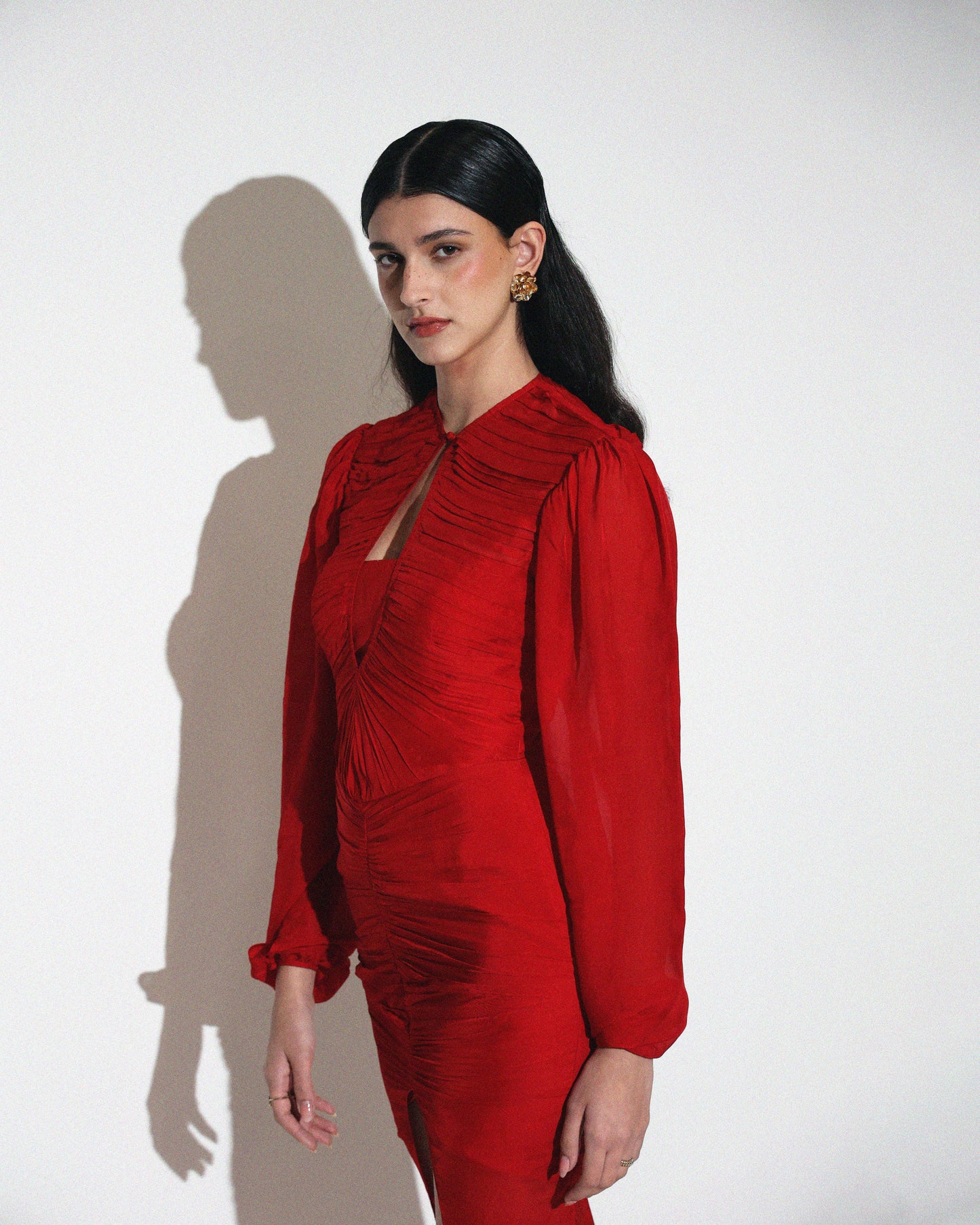 Rochelle Gown