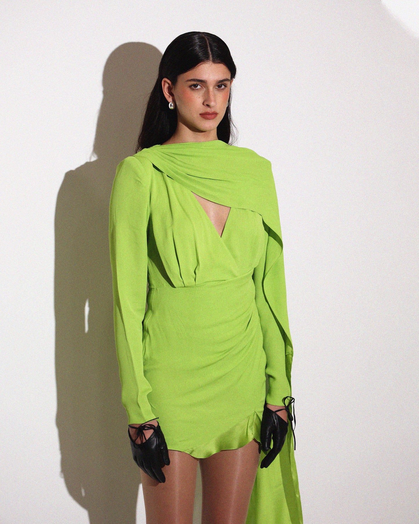 Suzie Mini Dress
