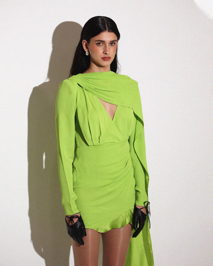 Suzie Mini Dress