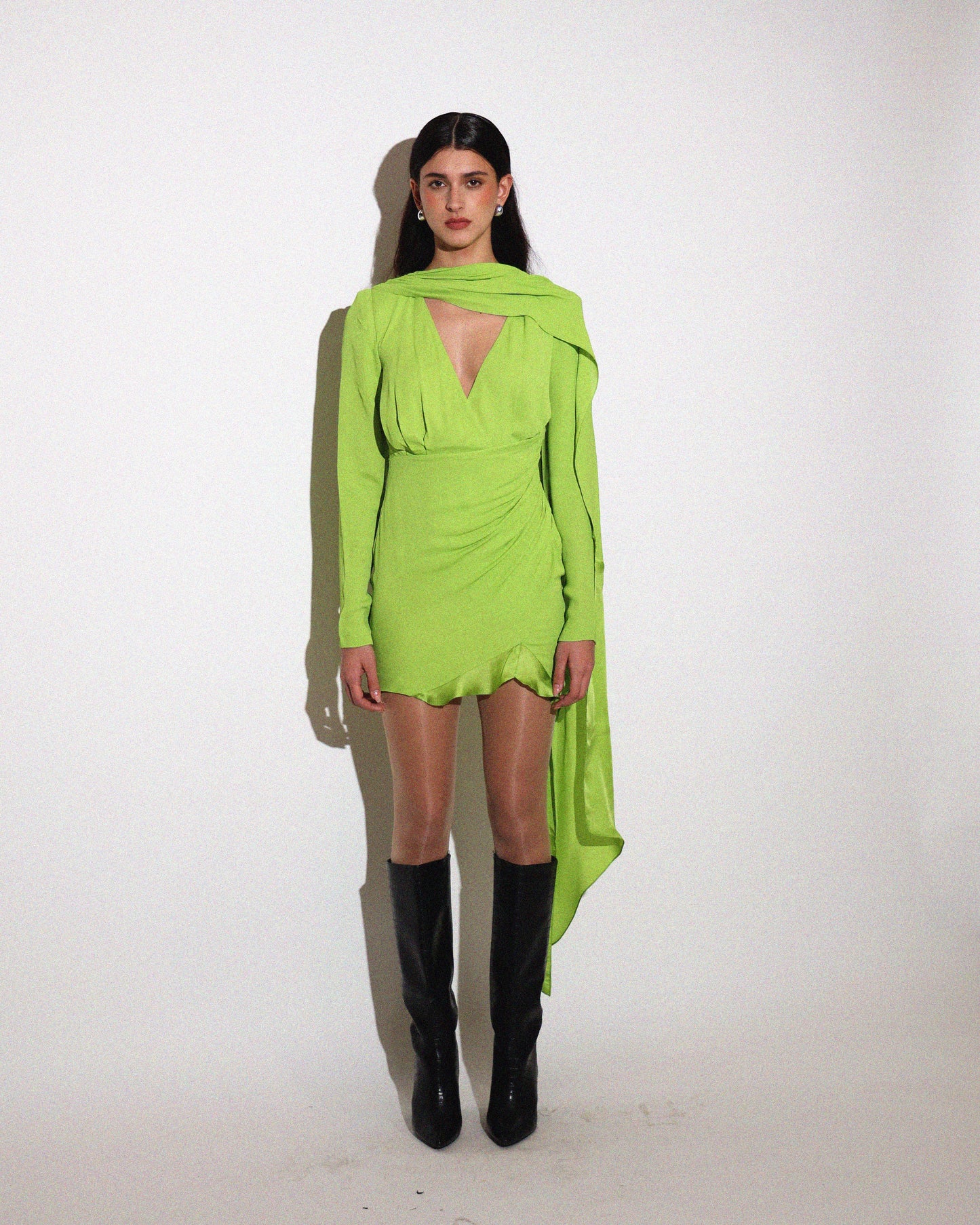 Suzie Mini Dress