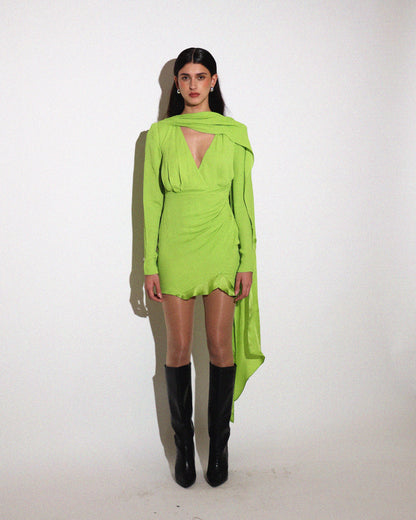 Suzie Mini Dress