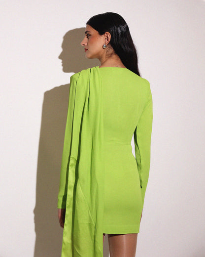 Suzie Mini Dress