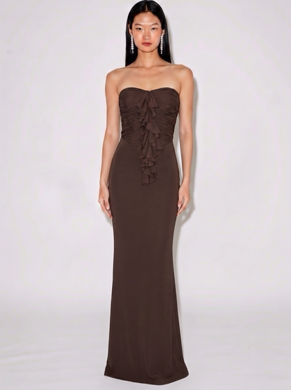 Suphon Gown