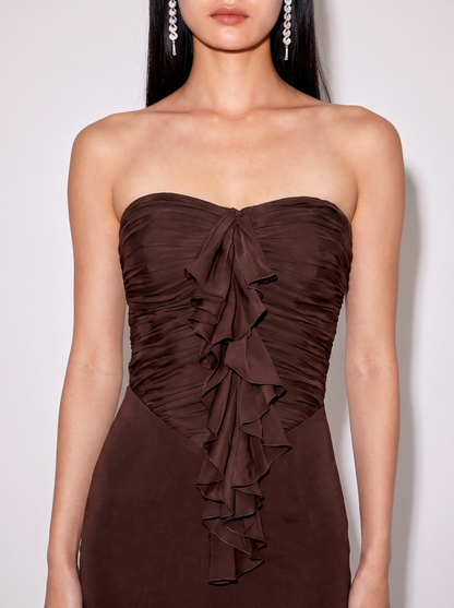 Suphon Gown