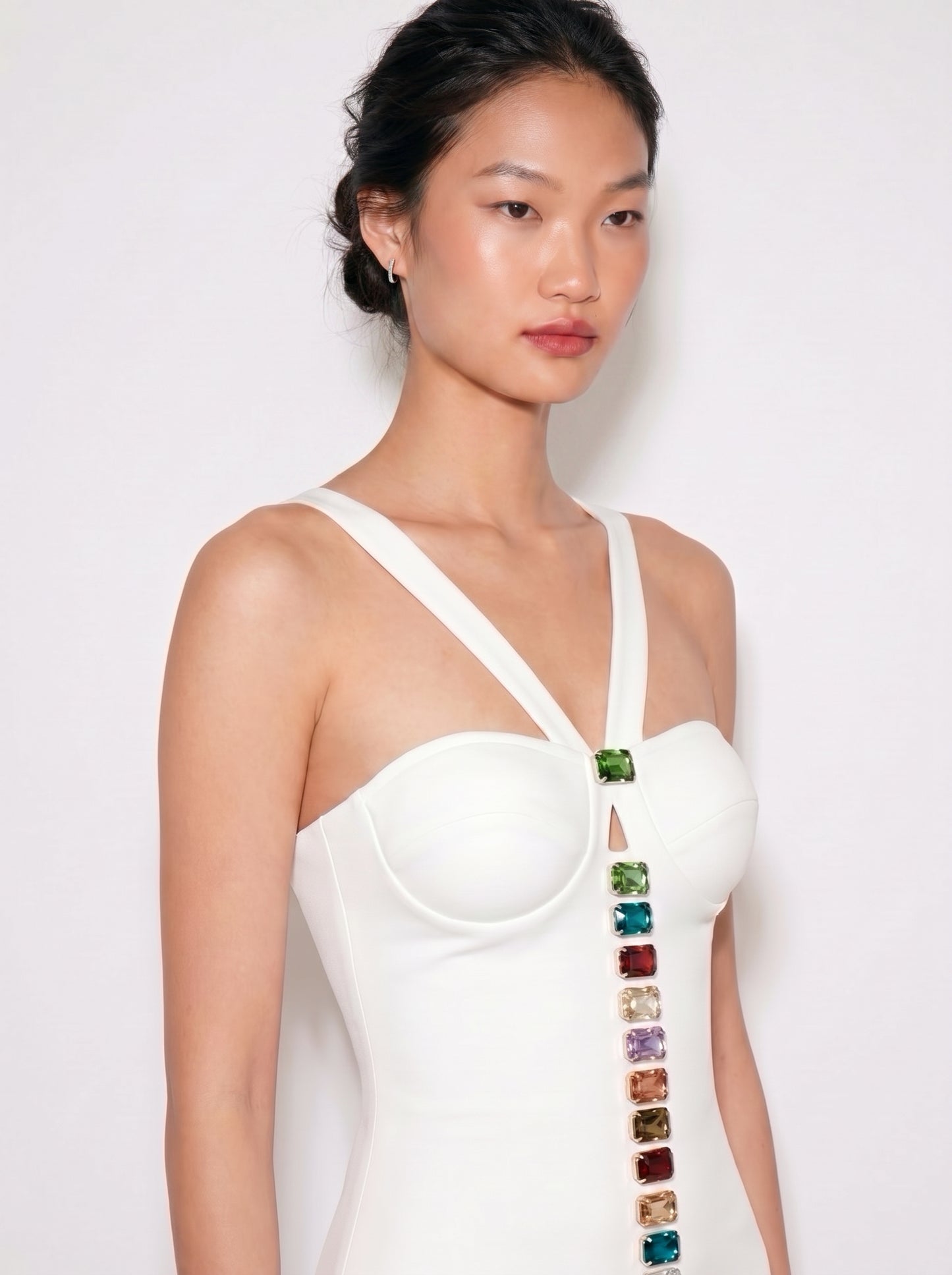 Alexis Gown