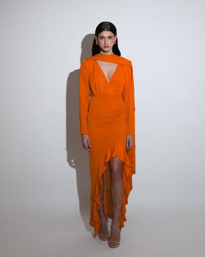 Suzie Gown