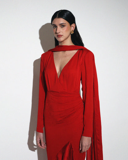 Suzie Gown