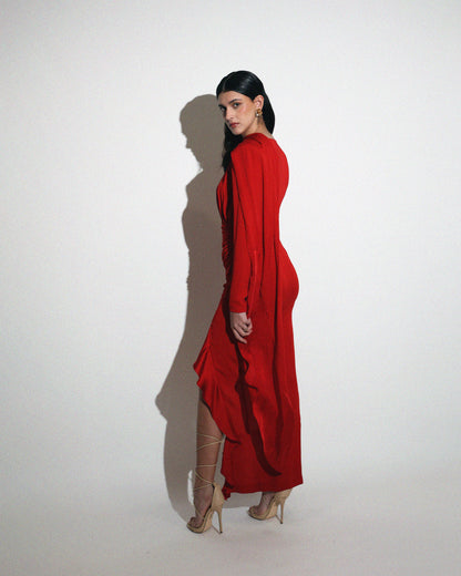 Suzie Gown