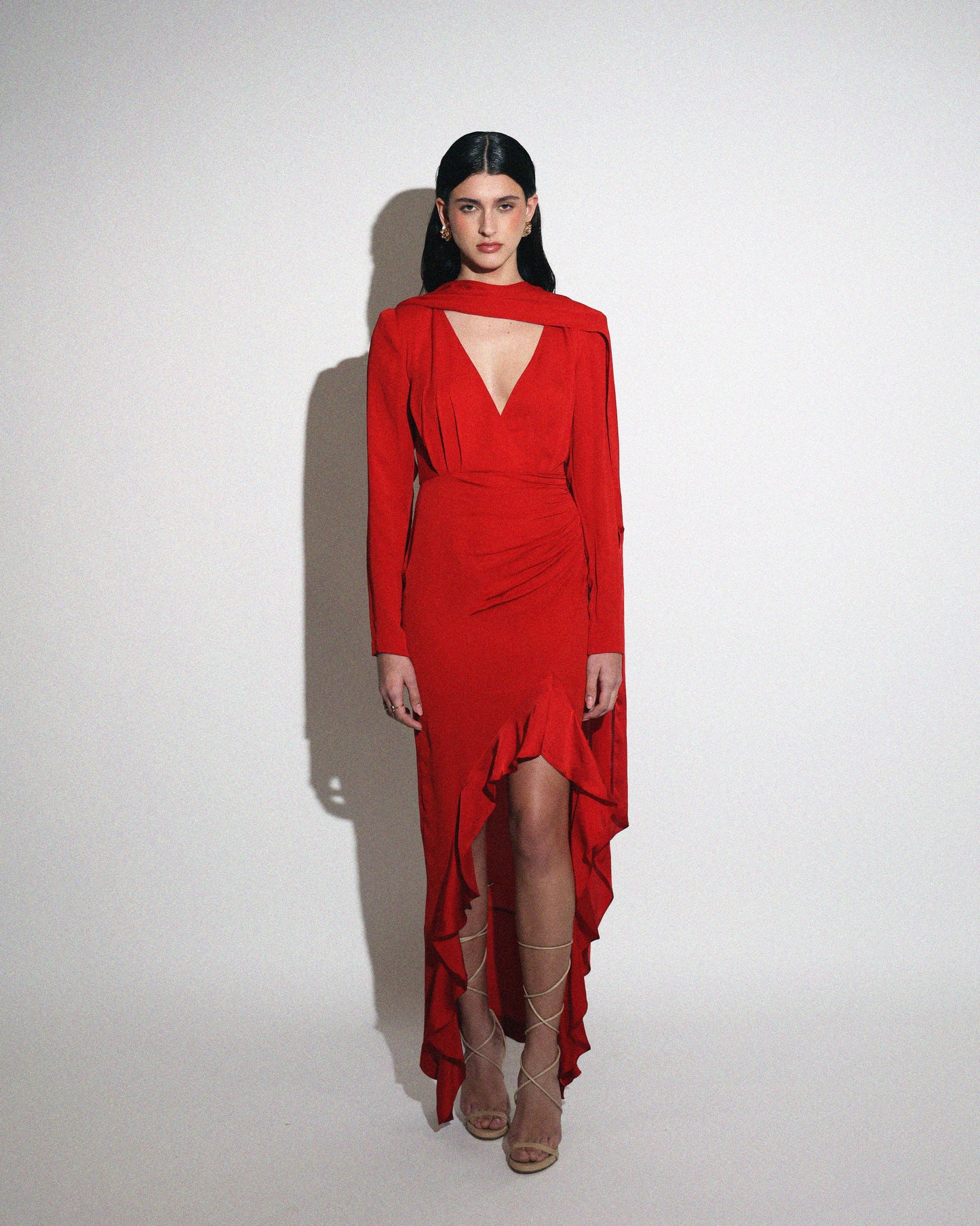 Suzie Gown