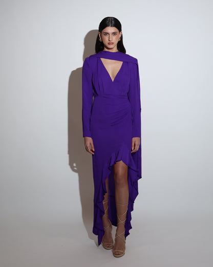 Suzie Gown