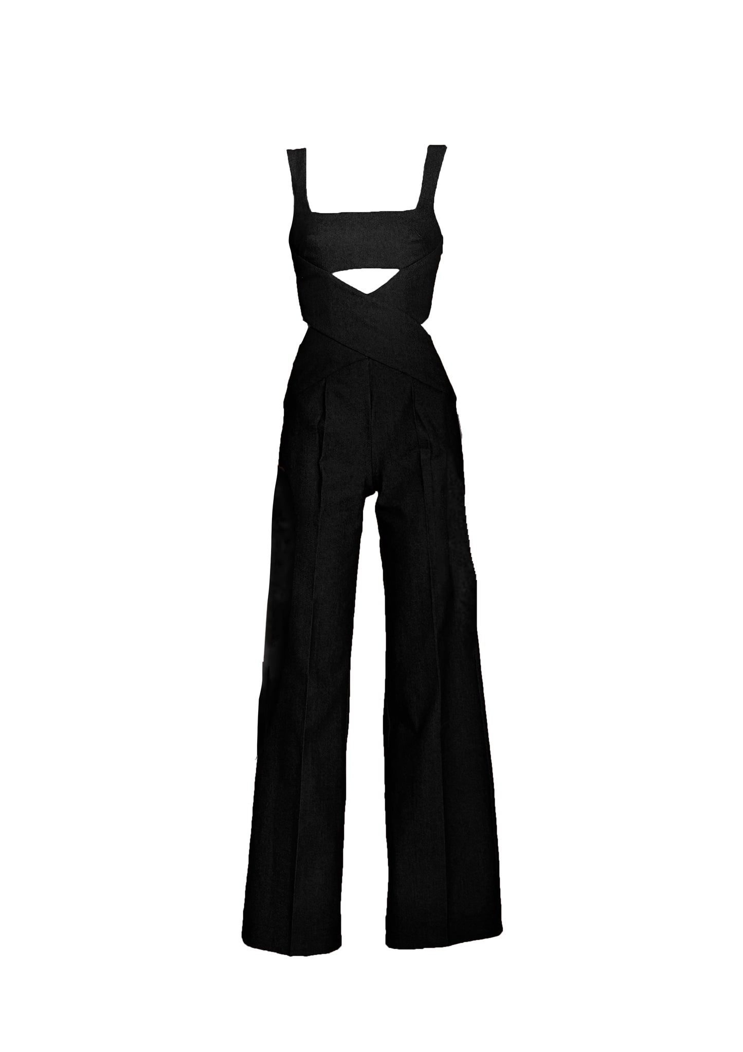 Ula Jumpsuit