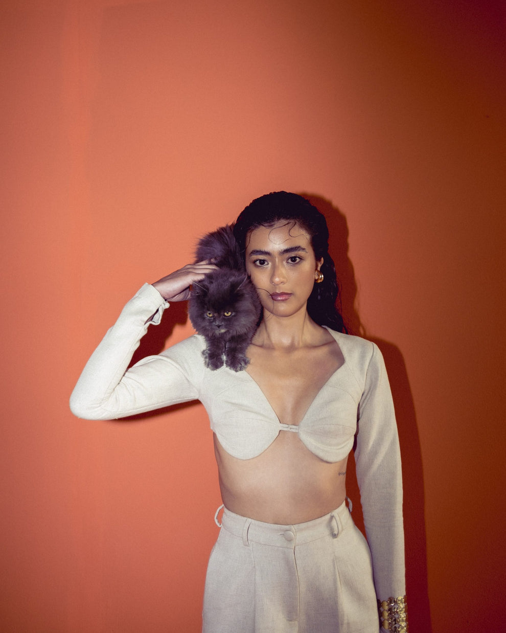 Thea Bralette - Image 2