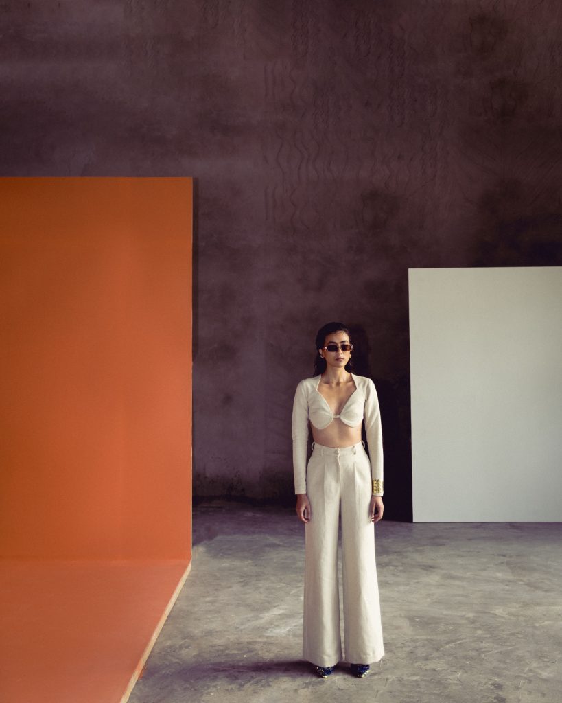 Thea Bralette - Image 3